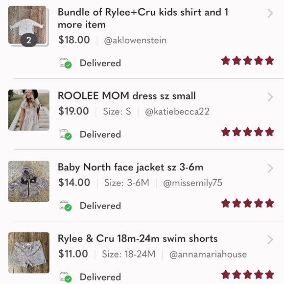 Meet your Posher, Tara - Picture 8 of 8